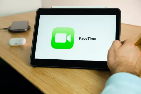 "FaceTime" Rusiyada qadağan edildi