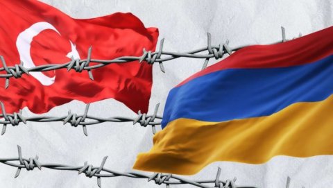 Türkiyə Ermənistanla sərhədi 6 aya açacaq? - Ankaradan REAKSİYA