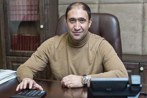 İlqar Hacıyevin istintaqı başa çatdı