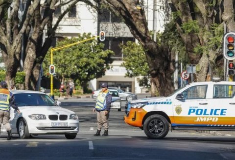 Otelə basqında 11 nəfər qətlə yetirildi