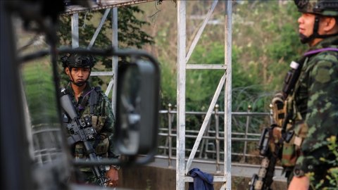 Dünyada yeni müharibə ocağı –  təhlükə artır