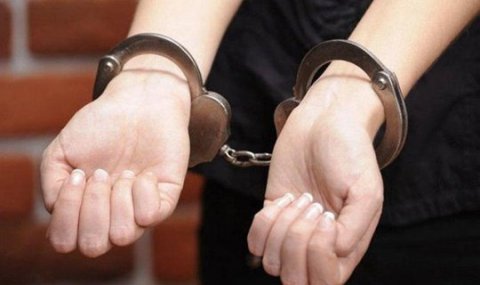 Mingəçevirdə körpəsini zirzəmiyə atan qadın SAXLANILDI