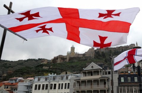 Gürcüstana yeni giriş qaydası 1 yanvardan qüvvəyə minəcək