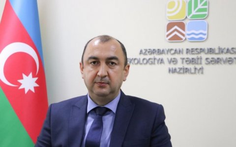 Təhlükəli havanın proqnozlaşdırılması üçün radar sistemləri quraşdırılıb - Nazir müavini