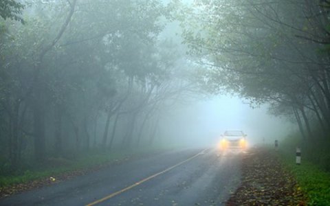 Yollarda görünüş məsafəsi məhdudlaşacaq