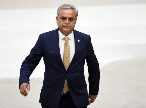 CHP-də qalmaqallı istefa