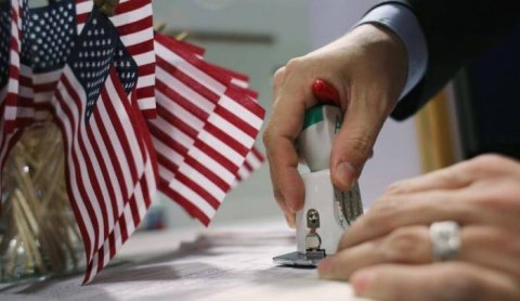 907-ci düzəliş ləğv edilir - Proses başladı