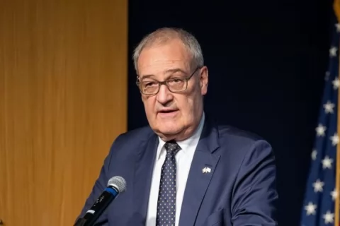 İsveçrədə yeni prezident seçildi