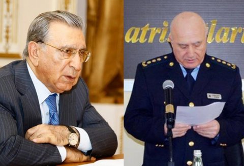 Gömrükdəki əməliyyat “Mehdiyev işi” ilə əlaqəlidir? - YENİ FAKTLAR