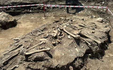 Qarabağda 4 min itkindən 500-nün qalıqları tapılıb - AÇIQLAMA