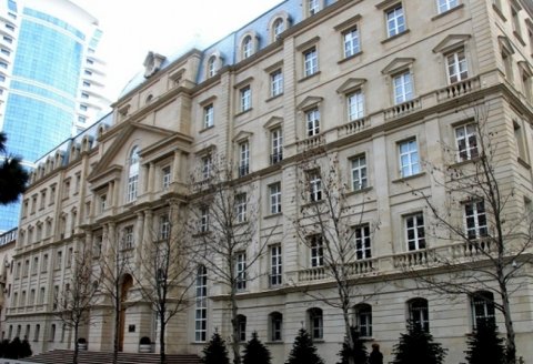 Azərbaycanda 600-dən çox hərbçiyə ev veriləcək