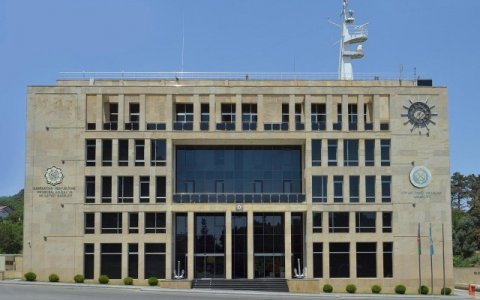 Daha bir dövlət qurumu xəbərdarlıq etdi