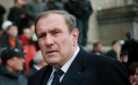 Levon Ter-Petrosyan Ermənistan Milli Konqresinin sədri seçildi