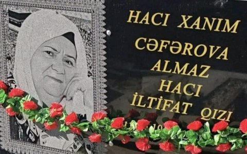 Biləsuvarda qadın boğularaq öldürülübmüş - Gəlini və onun qardaşı saxlanıldı