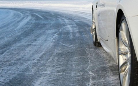 Sabah bəzi yollar buz bağlayacaq