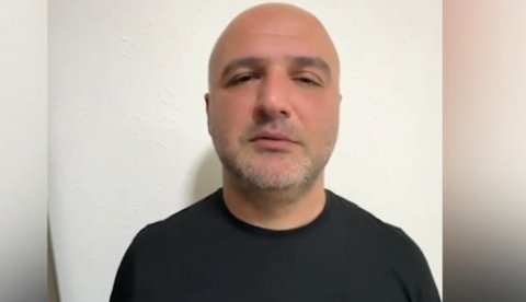 Sosial şəbəkədə saxta işə qəbul elanları paylaşan şəxs saxlanıldı - VİDEO