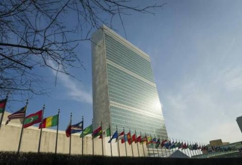 BMT iki ölkəyə çağırış etdi