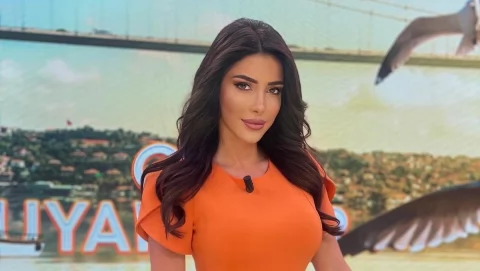 Məşhur aparıcı həbs edildi