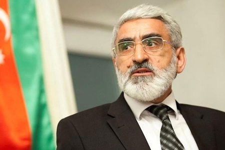 Meyiti tapılan gənc Mirmahmud Mirəlioğlunun nəvəsi imiş