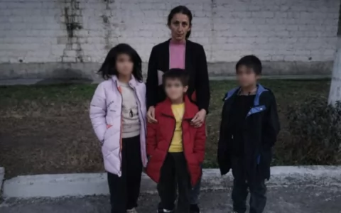 3 uşağına işgəncə verdiyi deyilən ata saxlanıldı - YENİLƏNİB