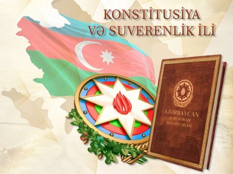 “Konstitusiya və Suverenlik ili”ndə Dövlət Başçısından humanist addım