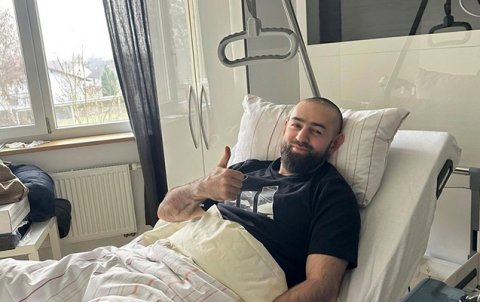 Şahruddin əməliyyat olundu