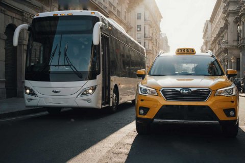 Bakıda “Nəqliyyat Təlim Mərkəzi” yaradıldı