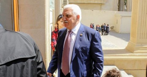 Bəylər Eyyubova xüsusi imtiyaz verildi