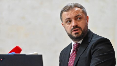 Azərbaycan benzini Ermənistanda necəyə satılacaq? - Nazir danışdı