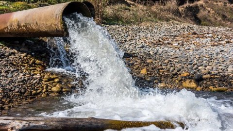 Tullantı suları üzrə 3 yeni dövlət standartı qəbul edildi