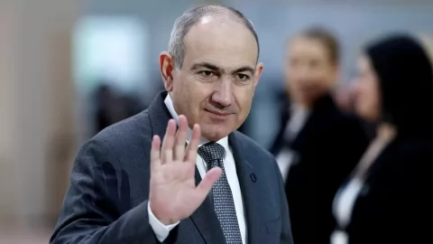 Azərbaycandan Ermənistana neft məhsullarının tədarükünü alqışlayırıq - Paşinyan