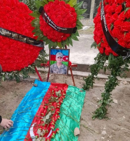 Hospitalda ölən əsgərlə bağlı araşdırma aparılır