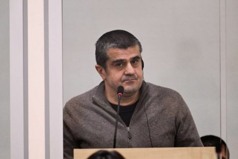 Bunlar hərbi cinayətlərdir - Arayik ETİRAF ETDİ