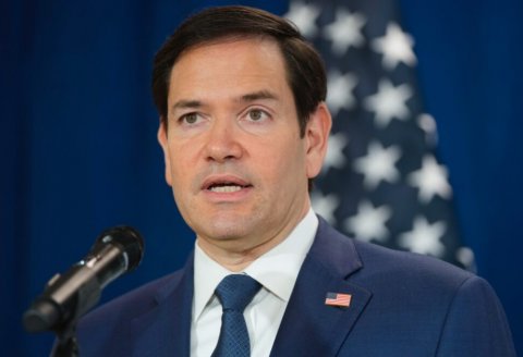 ABŞ Maduronu legitim lider hesab etmir