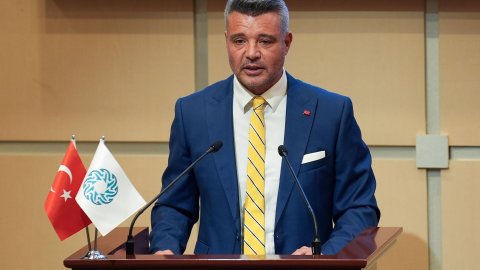 “Fənərbaxça” prezidentinin evində axtarış aparıldı