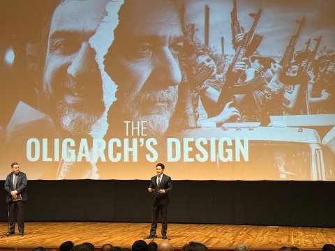 “AnewZ” Vardanyan haqqında film təqdim etdi