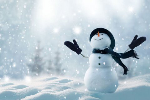 Azərbaycana QIŞ GƏLDİ