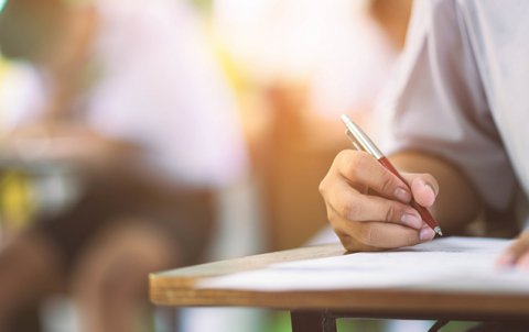 Peşəkar mühasib sertifikatı imtahanının II mərhələsi keçirilir