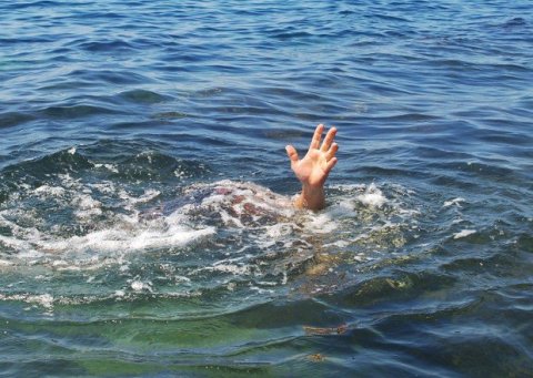 Tərtərdə kanalda batan şəxsin kimliyi bilindi