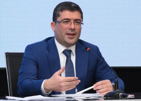 Media savadlılığının artırılması məqsədilə ardıcıl tədbirlər keçirilir