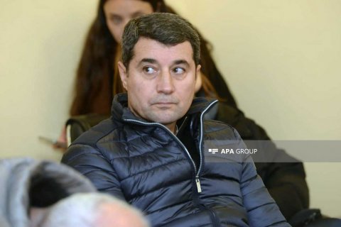 “Range Rover”lə 4 nəfərin ölümünə səbəb olan klub prezidenti də azadlığa buraxıldı