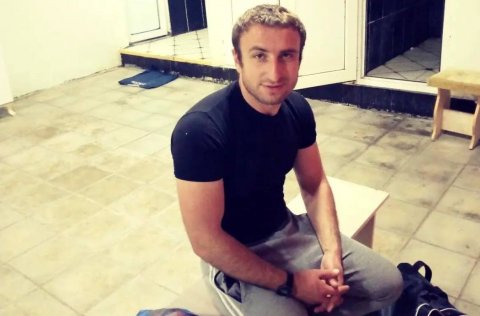 Rusiya ordusunda döyüşən azərbaycanlı itkin düşüb