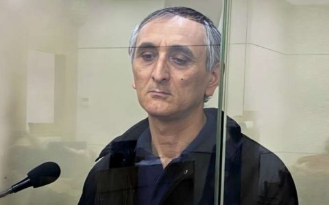 Məhkəmə İlkin Süleymanovla bağlı qərar verdi