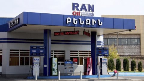 Ermənistanda sürücüləri Azərbaycan benzinini boykot etməyə ÇAĞIRIRLAR