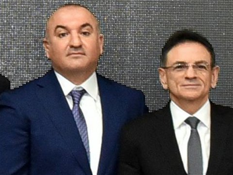 Bəylər Eyyubovun qardaşı oğlu HƏBS OLUNDU