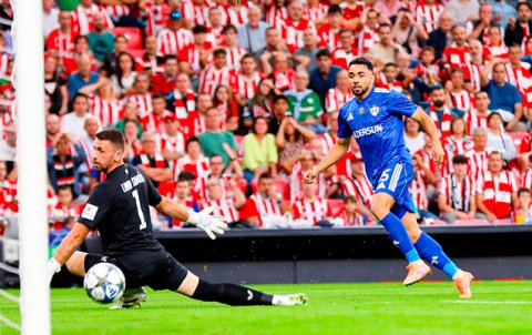 “Qarabağ” şikayət etdi - UEFA ispan klubunu cərimələdi