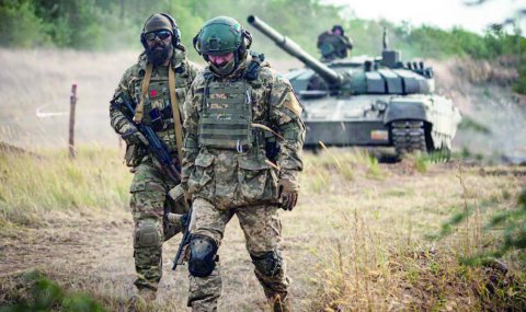 Azərbaycanlıları Ukrayna müharibəsinə cəlb edən şəbəkə var?