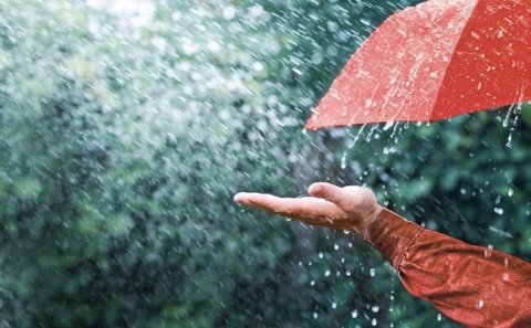 Bakıya yağış, rayonlara qar yağacaq - Sabahın havası