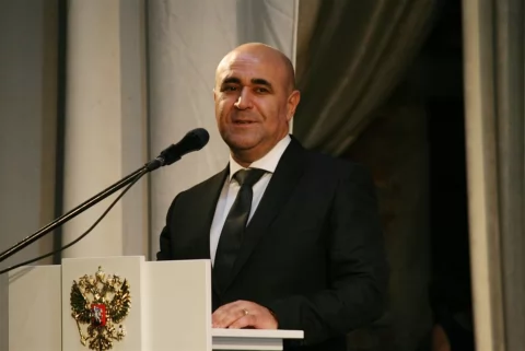 Faiq Əliyev barəsində hökm ləğv edildi