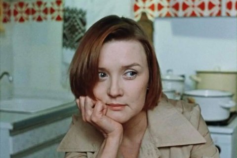 "Moskva göz yaşlarına inanmır" filminin aktrisası vəfat etdi